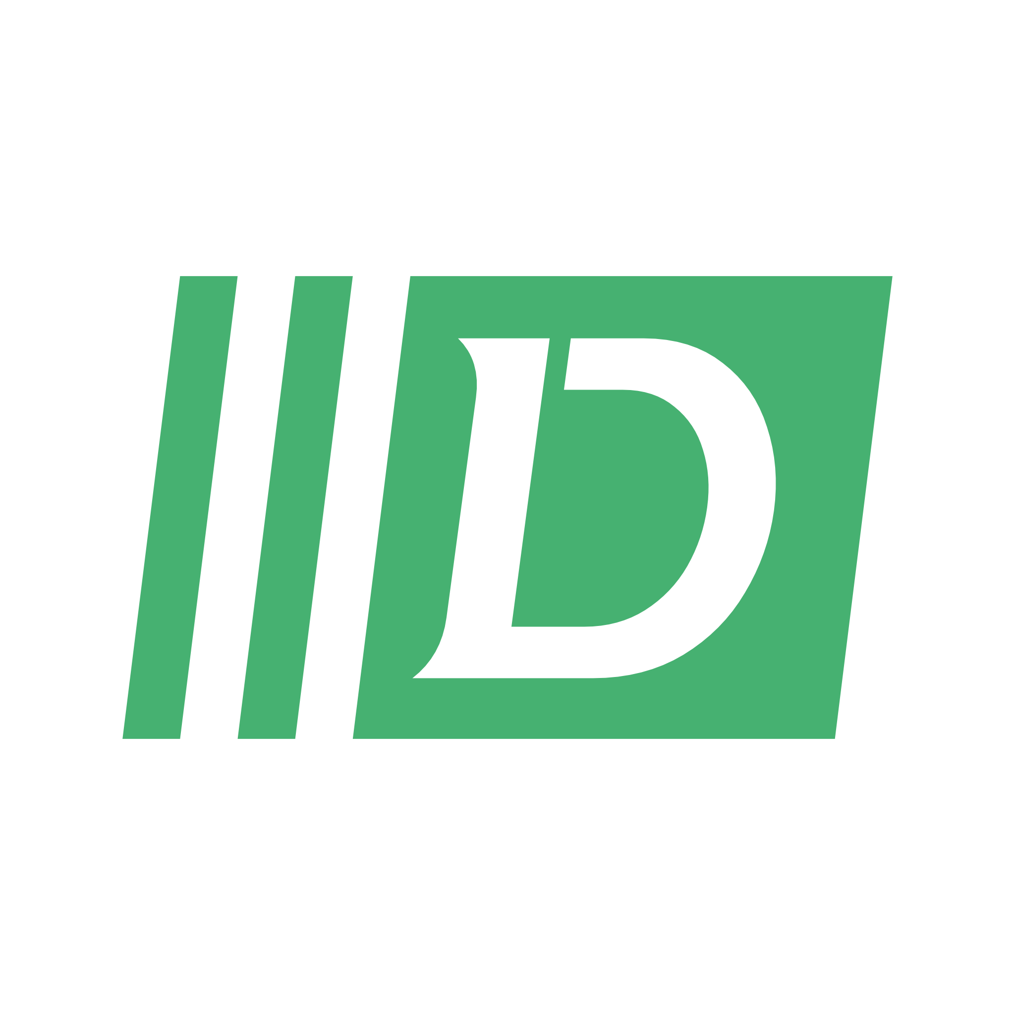 D-Logo